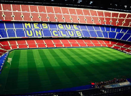 FCBarcelona vs Betis